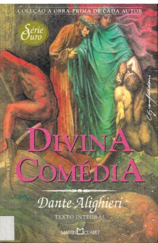 Divina Comédia